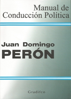 MANUAL DE CONDUCCION POLITICA