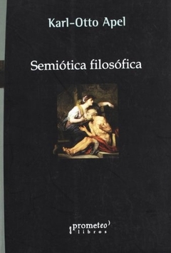 SEMIOTICA FILOSOFICA