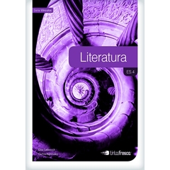 LITERATURA ES 4 SERIE VINCULOS