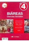 BIAREAS 4 - SABERES EN RED - PACK