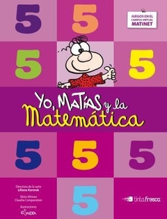 YO MATIAS Y LA MATEMATICA 5