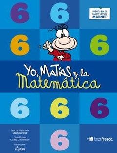 YO MATIAS Y LA MATEMATICA 6