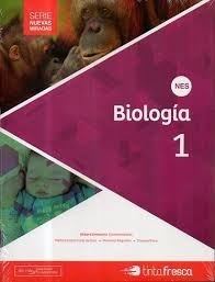BIOLOGIA 1 - NUEVAS MIRADAS