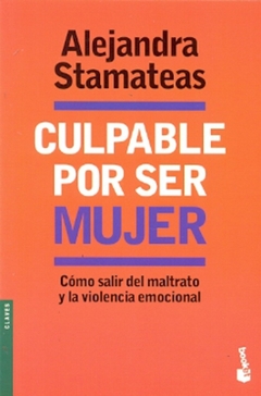 CULPABLE POR SER MUJER