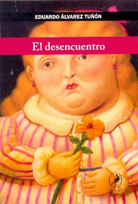 DESENCUENTRO EL