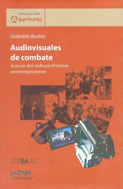 AUDIOVISUALES DE COMBATE