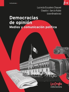 DEMOCRACIAS DE OPINION