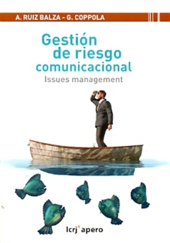GESTIÓN DE RIESGO COMUNICACIONAL