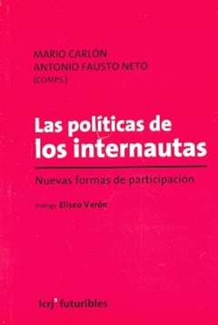 POLITICAS DE LOS INTERNAUTAS LAS