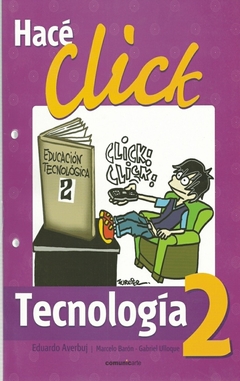 HACE CLICK TECNOLOGIA 2