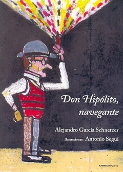 DON HIPOLITO NAVEGANTE RUSTICA