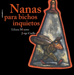 NANAS PARA BICHOS INQUIETOS (2° EDICION)