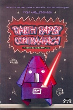 DARTH PAPER CONTRAATACA