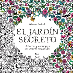 JARDIN SECRETO EL