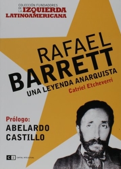 RAFAEL BARRETT