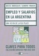 EMPLEO Y SALARIOS EN LA ARGENTINA