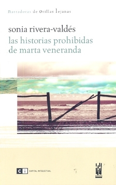 LAS HISTORIAS PROHIBIDAS DE MARTA VENERANDA