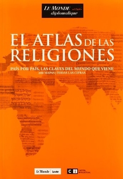 EL ATLAS DE LAS RELIGIONES