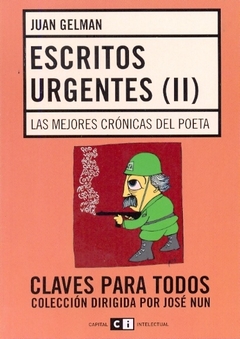 ESCRITOS URGENTES II