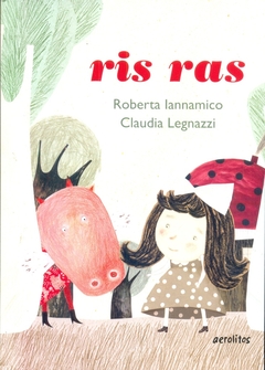 RIS RAS POEMAS