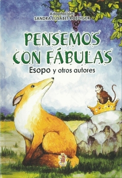 PENSEMOS CON FÁBULAS