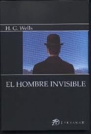 HOMBRE INVISIBLE EL