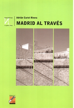 MADRID AL TRAVES