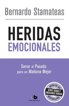 HERIDAS EMOCIONALES