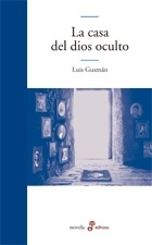 LA CASA DEL DIOS OCULTO