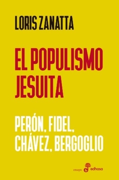 POPULISMO JESUITA - Lema Libros