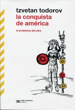 LA CONQUISTA DE AMERICA