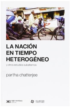 NACION EN TIEMPO HETEROGENEO