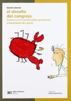 DESAFIO DEL CANGREJO EL - comprar online