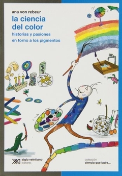 CIENCIA DEL COLOR LA