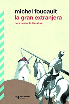 LA GRAN EXTRANJERA