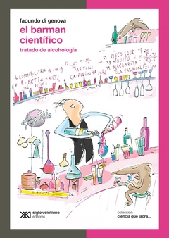 BARMAN CIENTIFICO EL