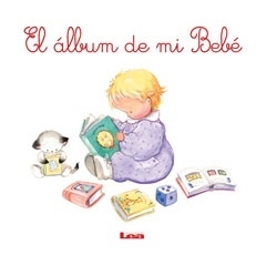 EL ALBUM DE MI BEBE