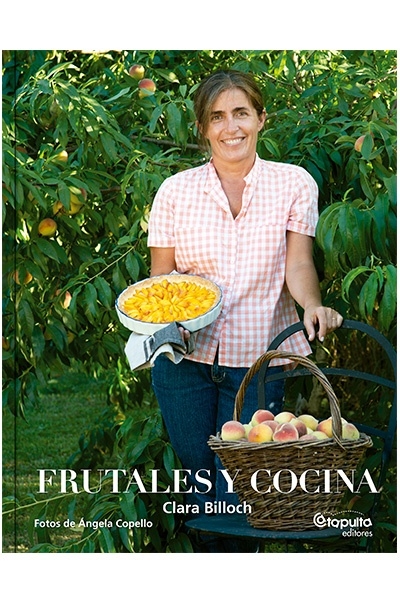 FRUTALES Y COCINA