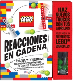 REACCIONES EN CADENA LEGO