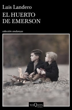 HUERTO DE EMERSON EL