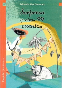 SORPRESA Y OTROS 99 CUENTOS