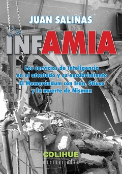 INFAMIA LA