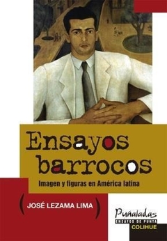 ENSAYOS BARROCOS IMAGEN Y FIGURAS EN AMERICA