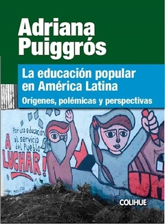 EDUCACION POPULAR EN AMERICA LATINA LA