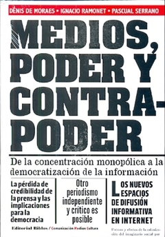 MEDIOS PODER Y CONTRAPODER