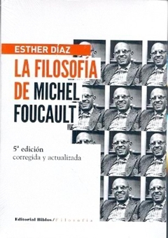 LA FILOSOFIA DE MICHEL FOUCAULT