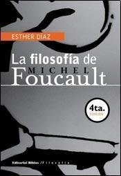 LA FILOSOFIA DE MICHEL FOUCAULT