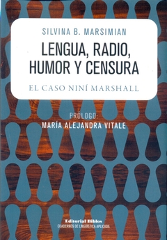 LENGUA RADIO HUMOR Y CENSURA