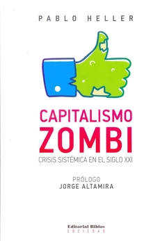 CAPITALISMO ZOMBI