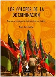 LOS COLORES DE LA DISCRIMINACION